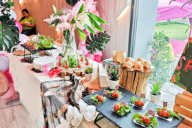 แคทเทอริ่ง