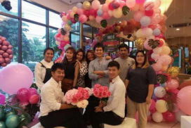 ทีมงานballoonxl
