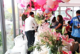 บริการเสริฟ