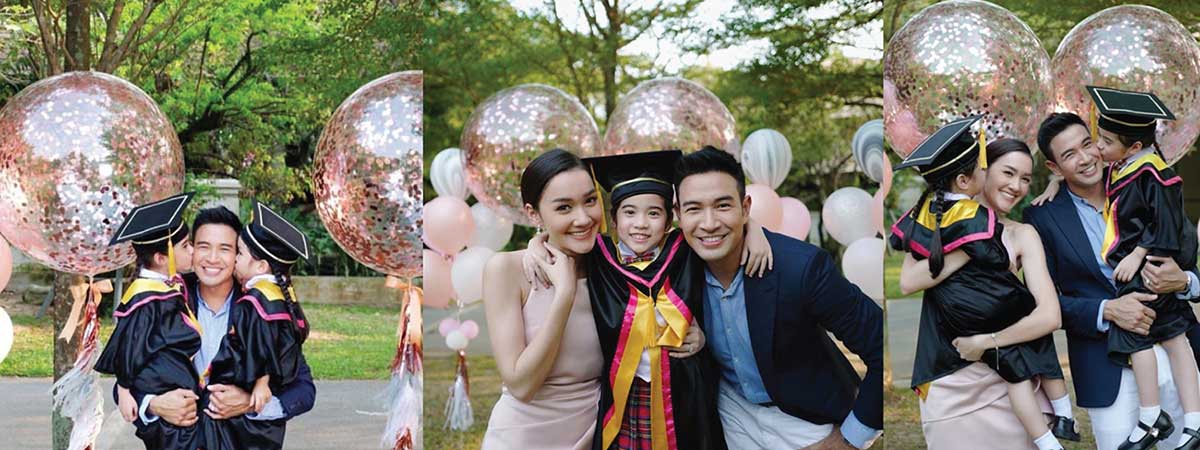 ลูกโป่งดารา