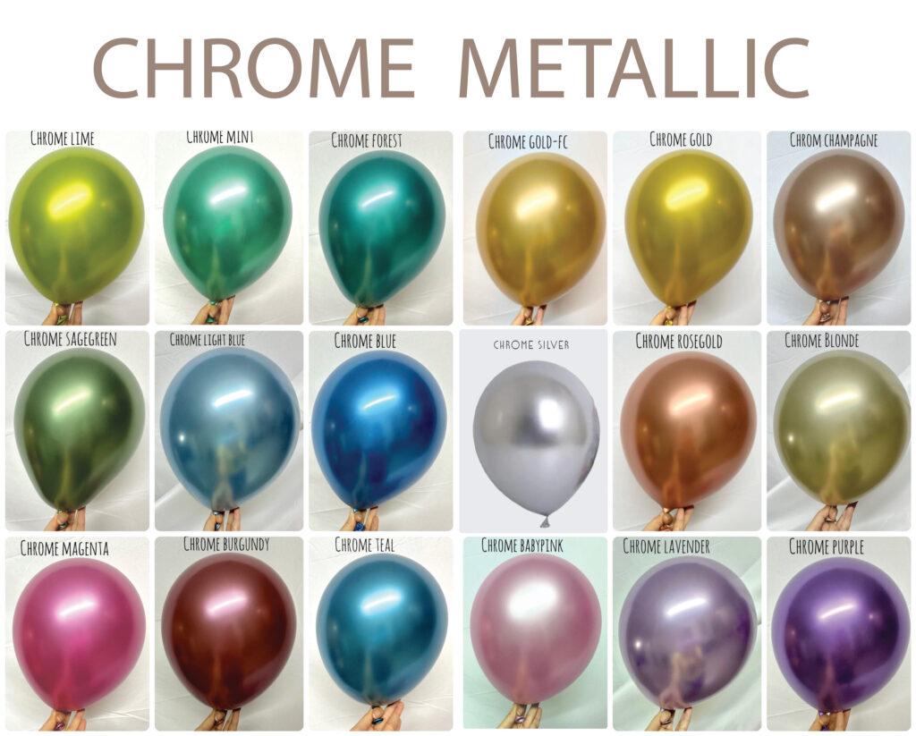 CHROME-COLOR